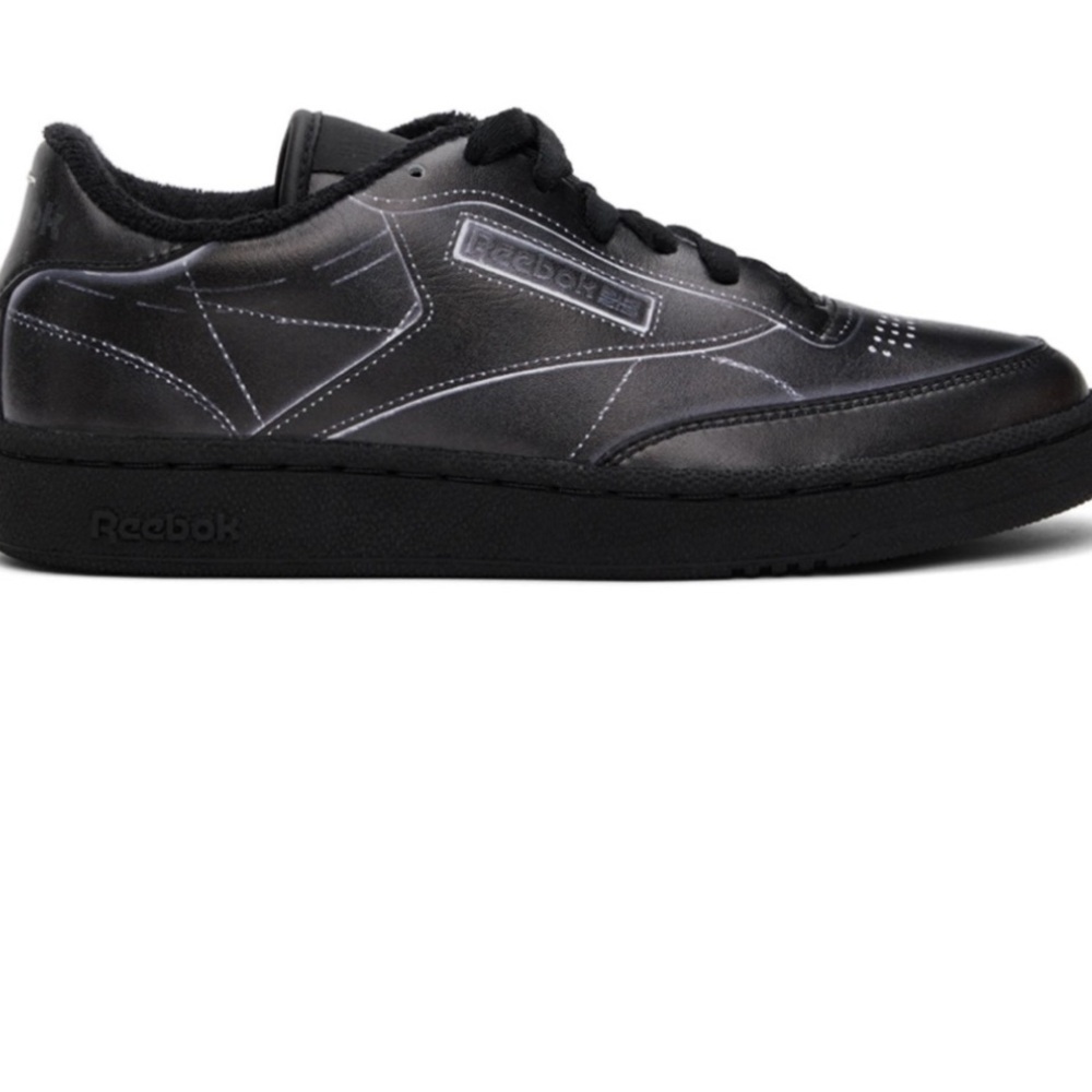 Maison Margiela × Reebok sneakers size 9.5